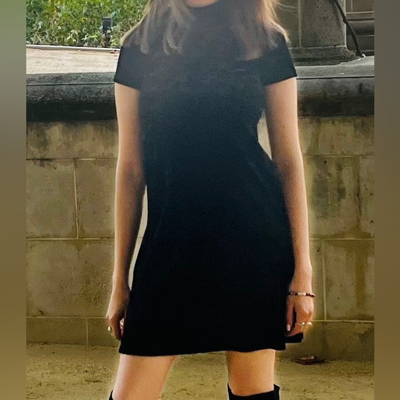 Eight Sixty Brand Us Size Xs Mini Dress